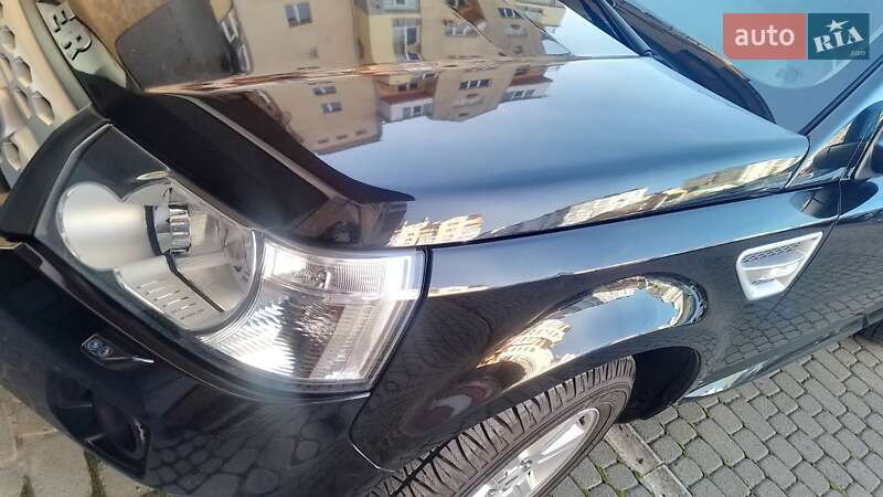Внедорожник / Кроссовер Land Rover Freelander 2012 в Ивано-Франковске фото 6 Внедорожник / Кроссовер Land Rover Freelander 2012 в Ивано-Франковске
