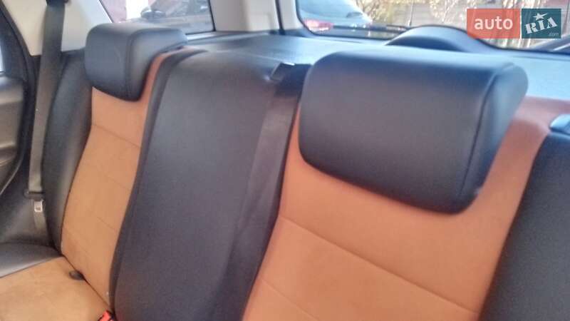 Внедорожник / Кроссовер Land Rover Freelander 2012 в Ивано-Франковске фото 21 Внедорожник / Кроссовер Land Rover Freelander 2012 в Ивано-Франковске