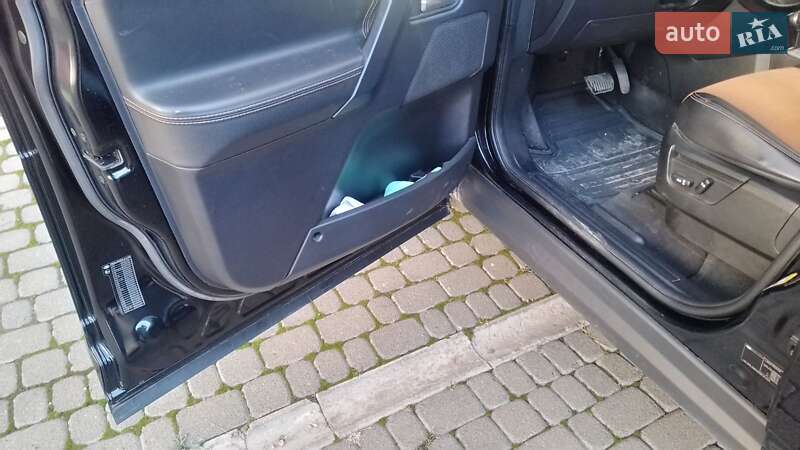 Внедорожник / Кроссовер Land Rover Freelander 2012 в Ивано-Франковске фото 9 Внедорожник / Кроссовер Land Rover Freelander 2012 в Ивано-Франковске