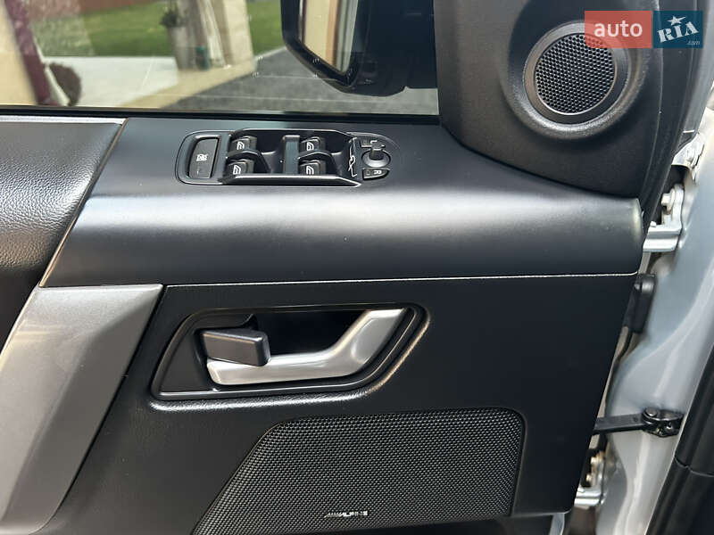 Внедорожник / Кроссовер Land Rover Freelander 2008 в Мукачево фото 20 Внедорожник / Кроссовер Land Rover Freelander 2008 в Мукачево