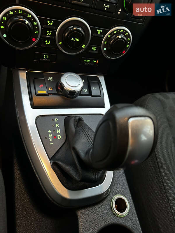 Внедорожник / Кроссовер Land Rover Freelander 2008 в Мукачево фото 32 Внедорожник / Кроссовер Land Rover Freelander 2008 в Мукачево
