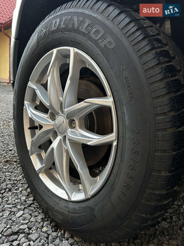 Внедорожник / Кроссовер Land Rover Freelander 2008 в Мукачево фото 49 Внедорожник / Кроссовер Land Rover Freelander 2008 в Мукачево