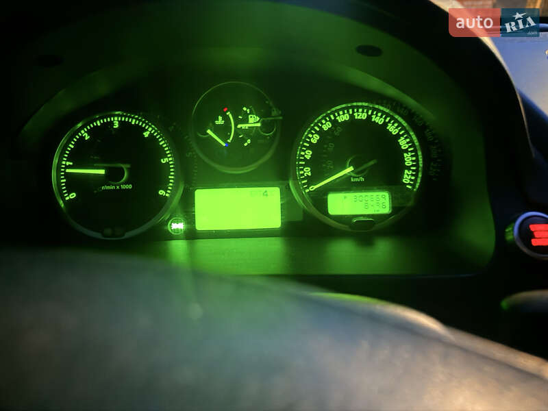 Внедорожник / Кроссовер Land Rover Freelander 2007 в Сходнице