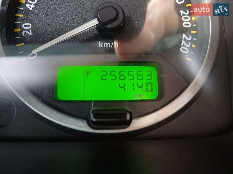 Внедорожник / Кроссовер Land Rover Freelander 2007 в Харькове фото 12 Внедорожник / Кроссовер Land Rover Freelander 2007 в Харькове