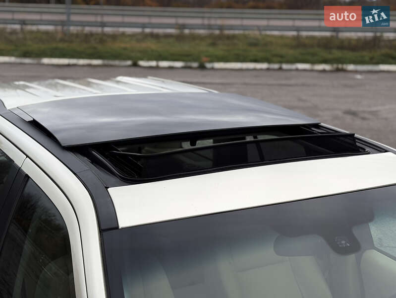 Внедорожник / Кроссовер Land Rover Freelander 2007 в Радивилове