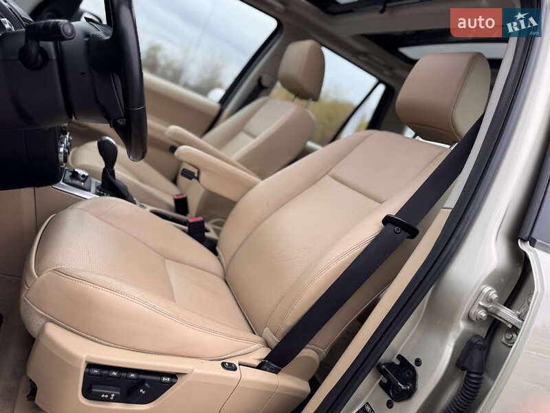 Внедорожник / Кроссовер Land Rover Freelander 2007 в Радивилове