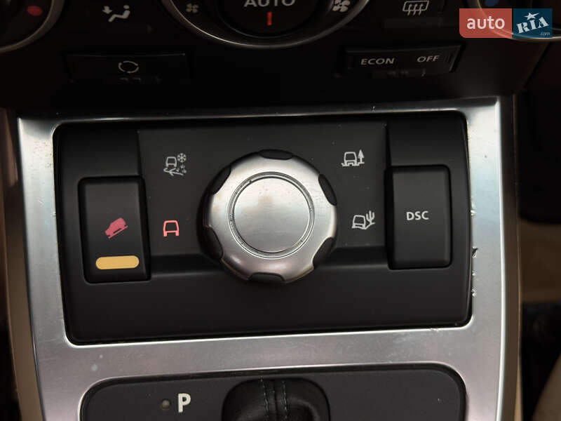 Внедорожник / Кроссовер Land Rover Freelander 2007 в Радивилове