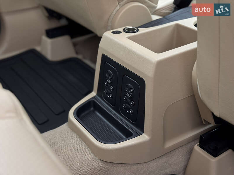 Внедорожник / Кроссовер Land Rover Freelander 2007 в Радивилове