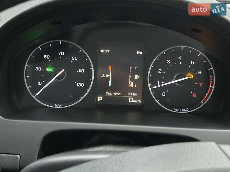 Позашляховик / Кросовер Land Rover Freelander 2012 в Києві