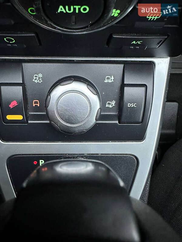 Внедорожник / Кроссовер Land Rover Freelander 2010 в Броварах