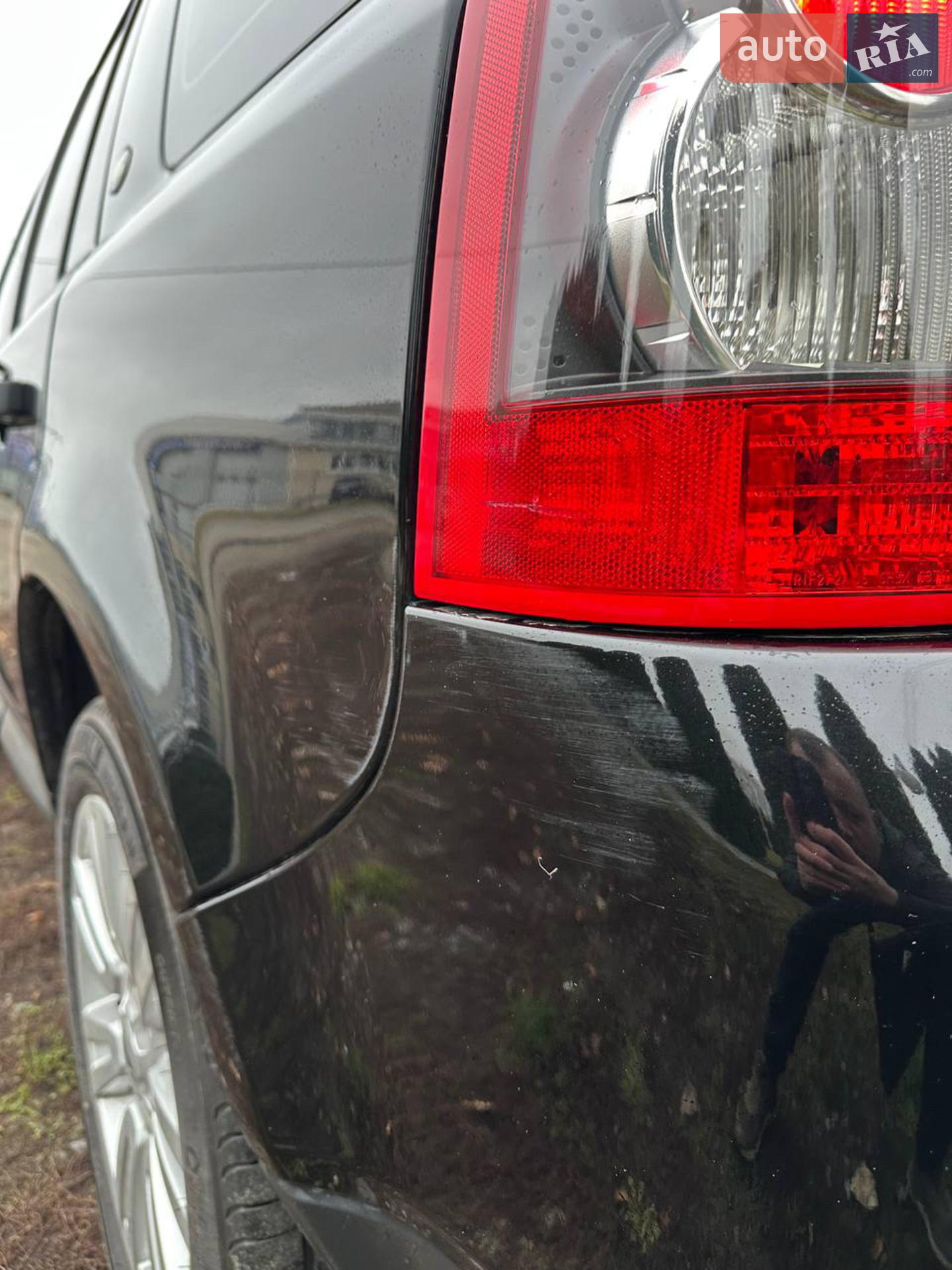 2010 Land Rover Freelander - мініатюра 24