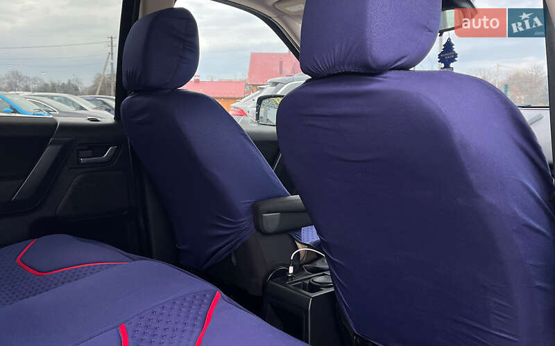 Внедорожник / Кроссовер Land Rover Freelander 2012 в Коломые