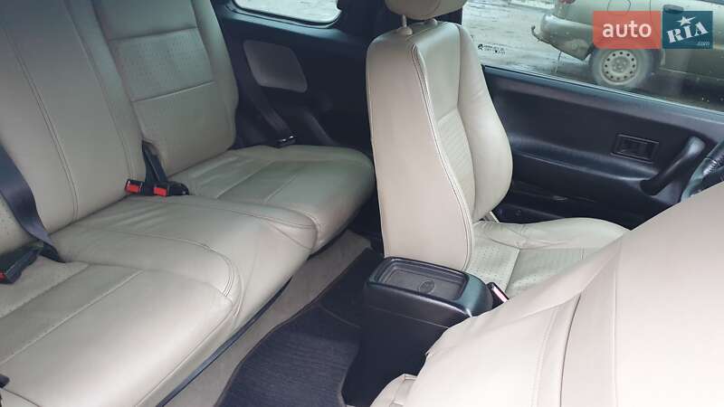 Внедорожник / Кроссовер Land Rover Freelander 2006 в Хмельницком фото 8 Внедорожник / Кроссовер Land Rover Freelander 2006 в Хмельницком