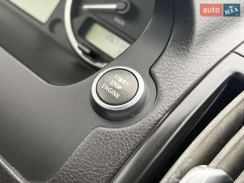 Внедорожник / Кроссовер Land Rover Freelander 2009 в Львове