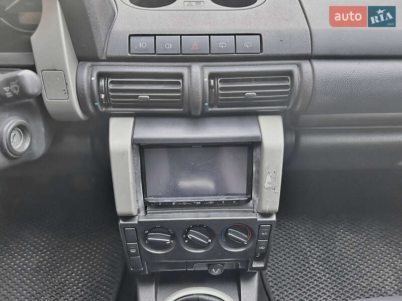 Внедорожник / Кроссовер Land Rover Freelander 2005 в Житомире