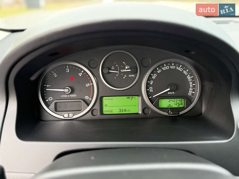 Позашляховик / Кросовер Land Rover Freelander 2011 в Коломиї фото 15 Позашляховик / Кросовер Land Rover Freelander 2011 в Коломиї