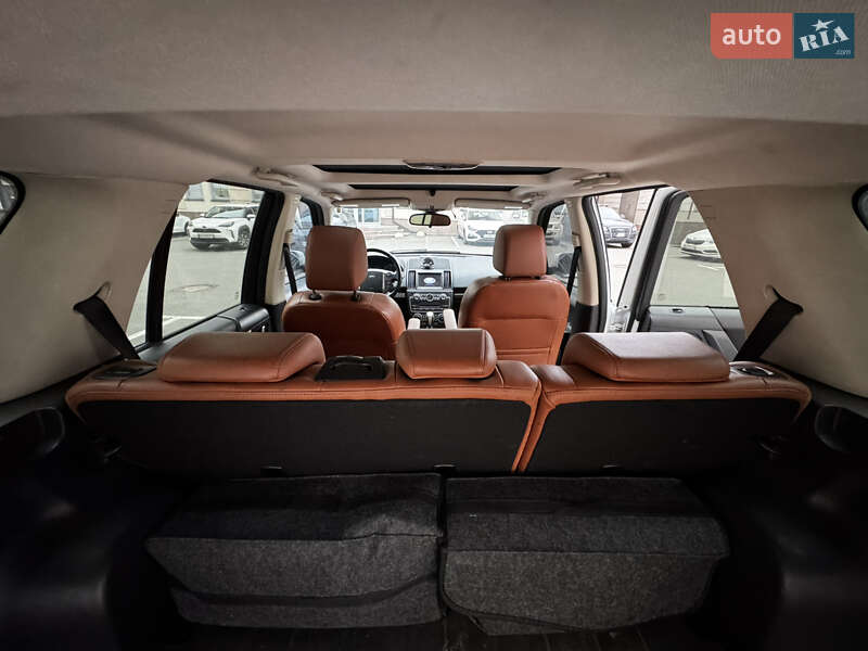 Позашляховик / Кросовер Land Rover Freelander 2012 в Києві фото 21 Позашляховик / Кросовер Land Rover Freelander 2012 в Києві