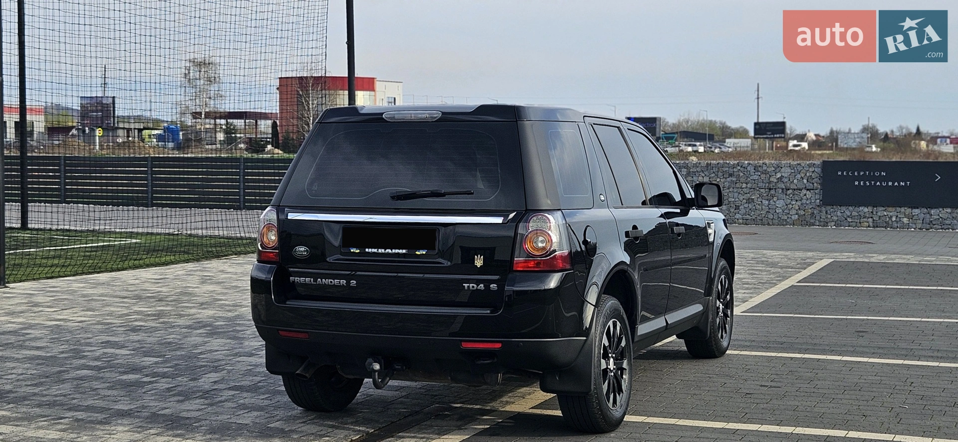 2014 Land Rover Freelander - мініатюра 13