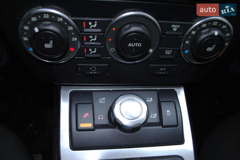 Позашляховик / Кросовер Land Rover Freelander 2012 в Острозі фото 18 Позашляховик / Кросовер Land Rover Freelander 2012 в Острозі