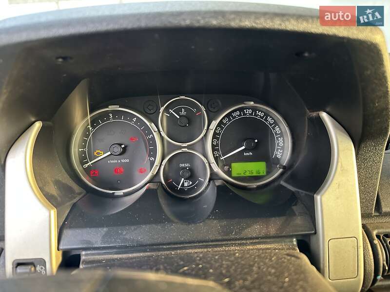 Внедорожник / Кроссовер Land Rover Freelander 2004 в Беляевке