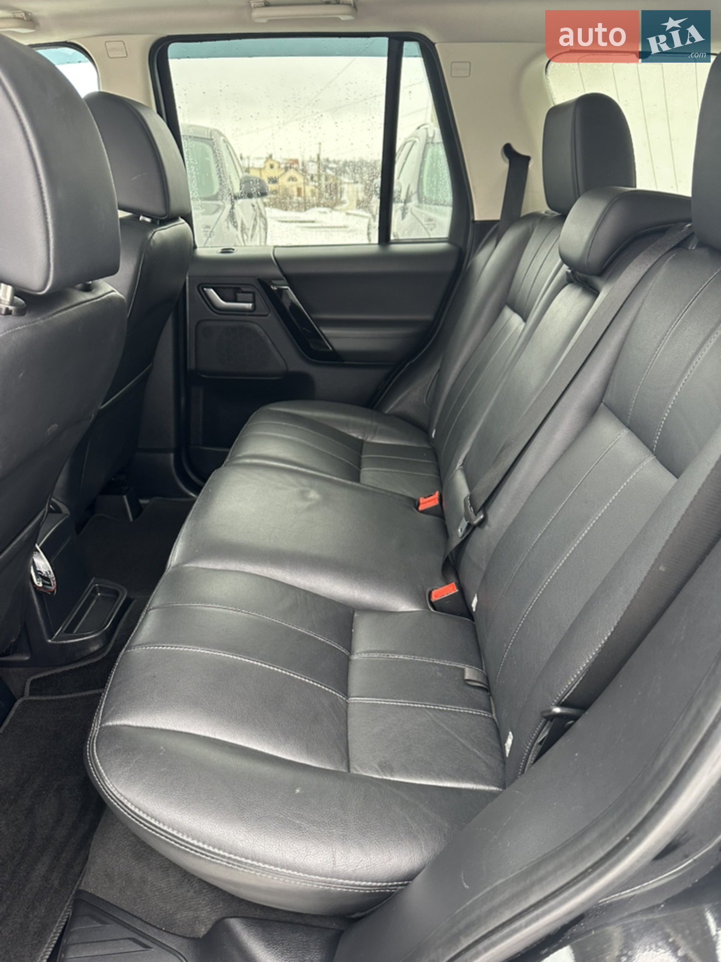 2013 Land Rover Freelander - мініатюра 25