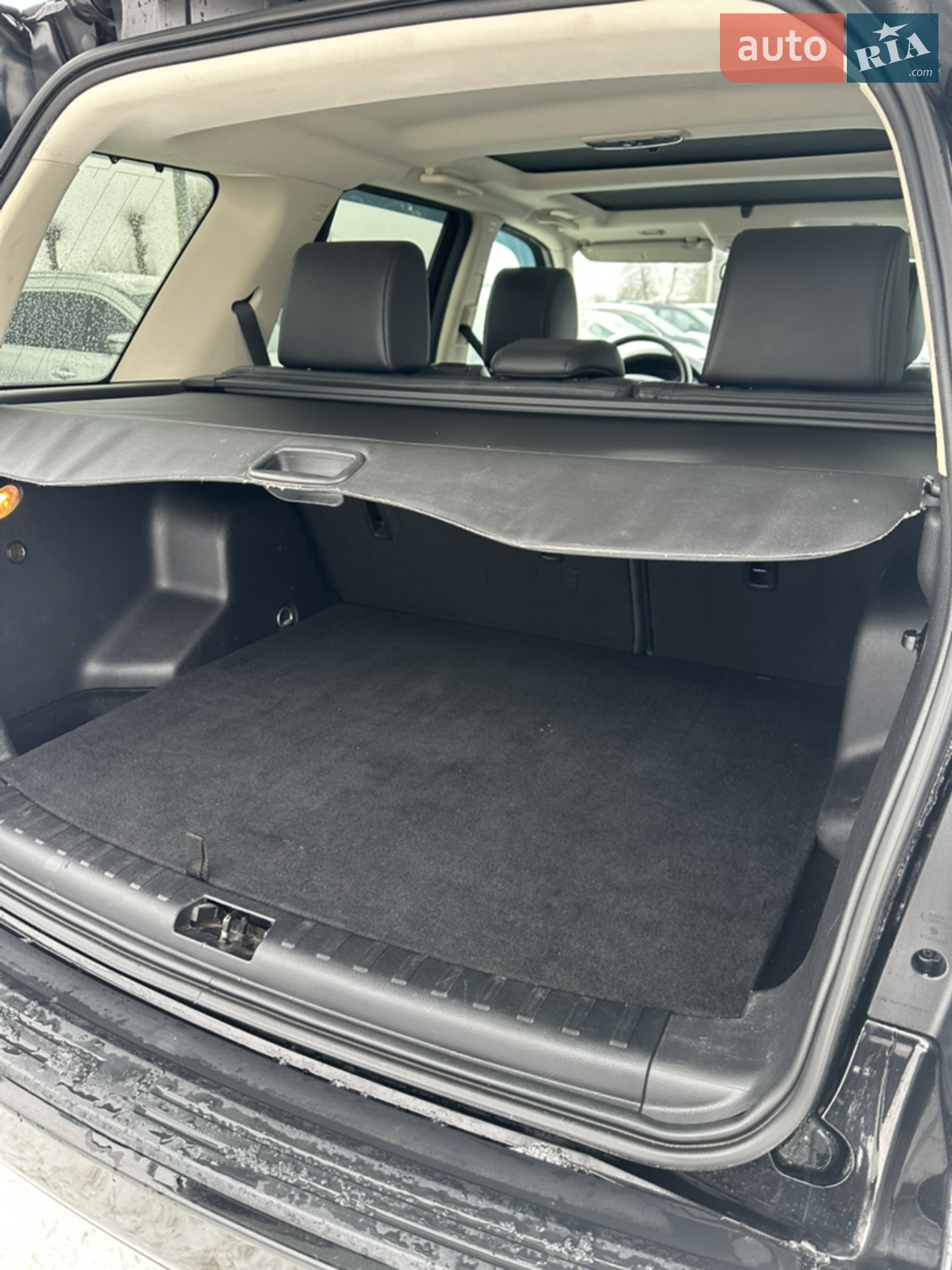 2013 Land Rover Freelander - мініатюра 34