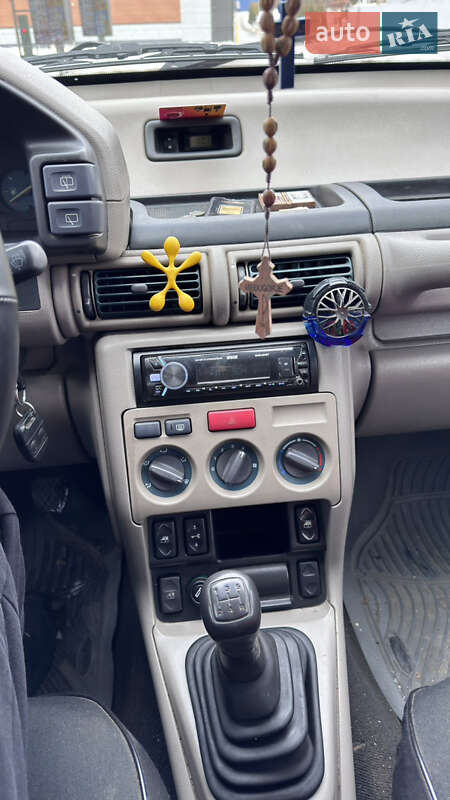 Внедорожник / Кроссовер Land Rover Freelander 1999 в Львове фото 5 Внедорожник / Кроссовер Land Rover Freelander 1999 в Львове