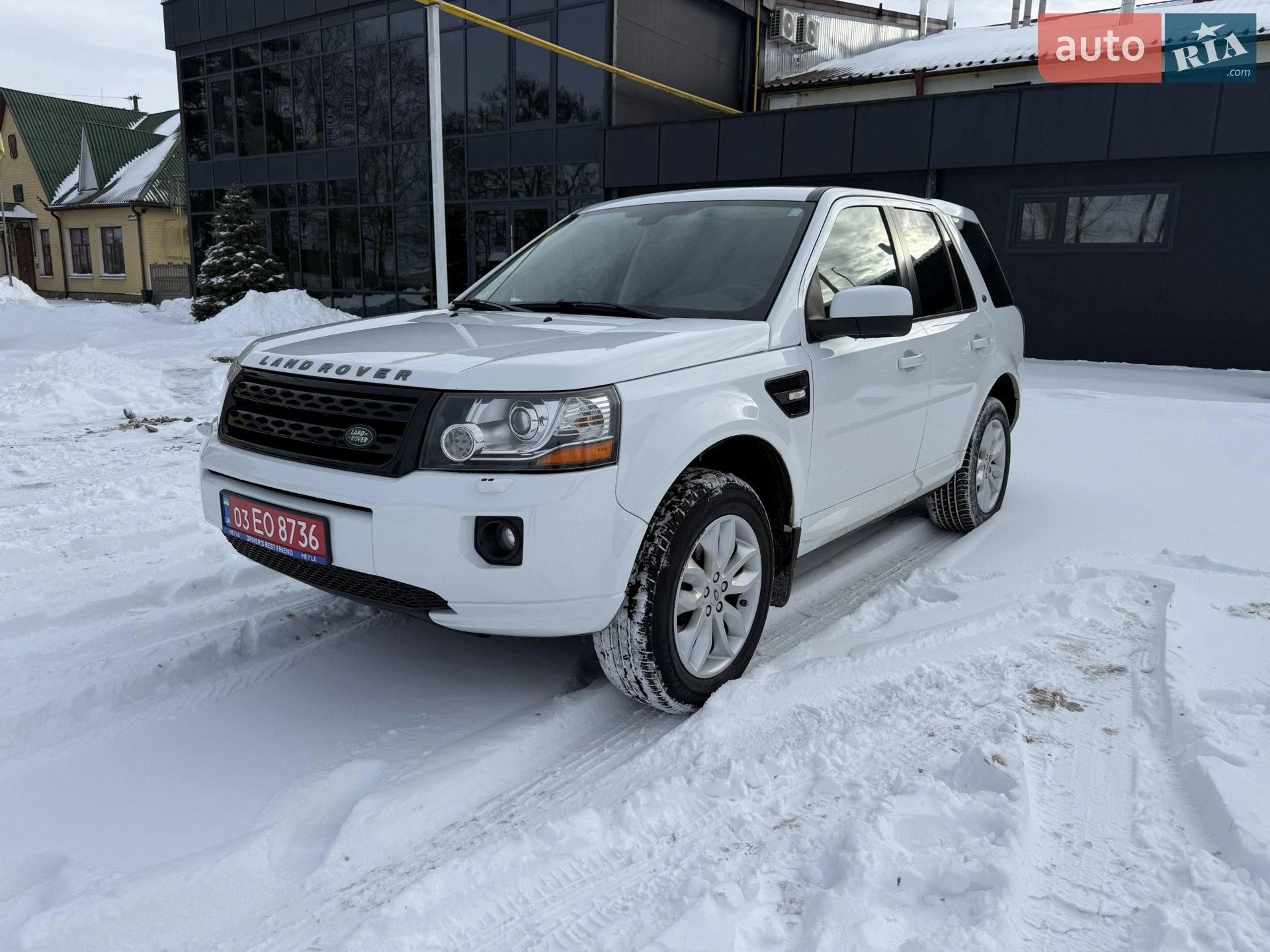 Фото авто 14