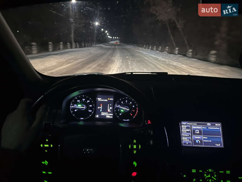 Land Rover Freelander 2012 Land Rover Freelander 2012