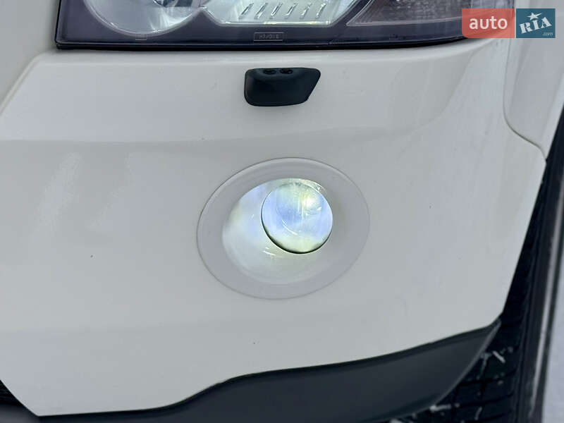 Внедорожник / Кроссовер Land Rover Freelander 2009 в Тернополе