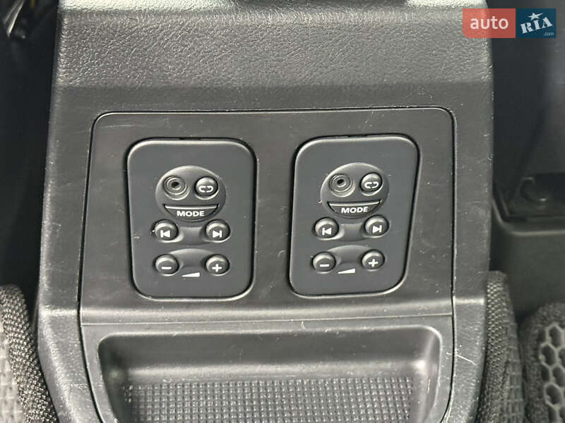 Внедорожник / Кроссовер Land Rover Freelander 2009 в Тернополе