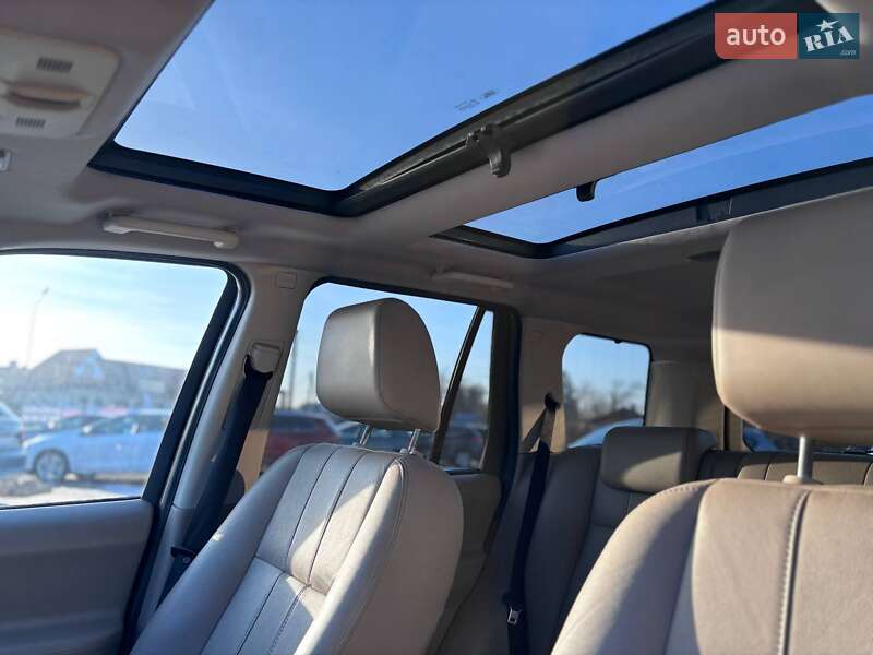 Внедорожник / Кроссовер Land Rover Freelander 2012 в Коломые фото 20 Внедорожник / Кроссовер Land Rover Freelander 2012 в Коломые