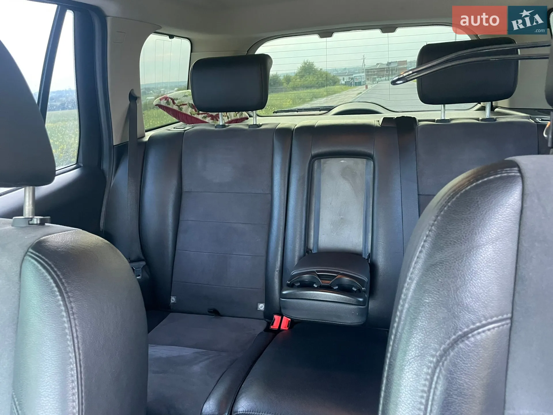 2011 Land Rover Freelander - мініатюра 24