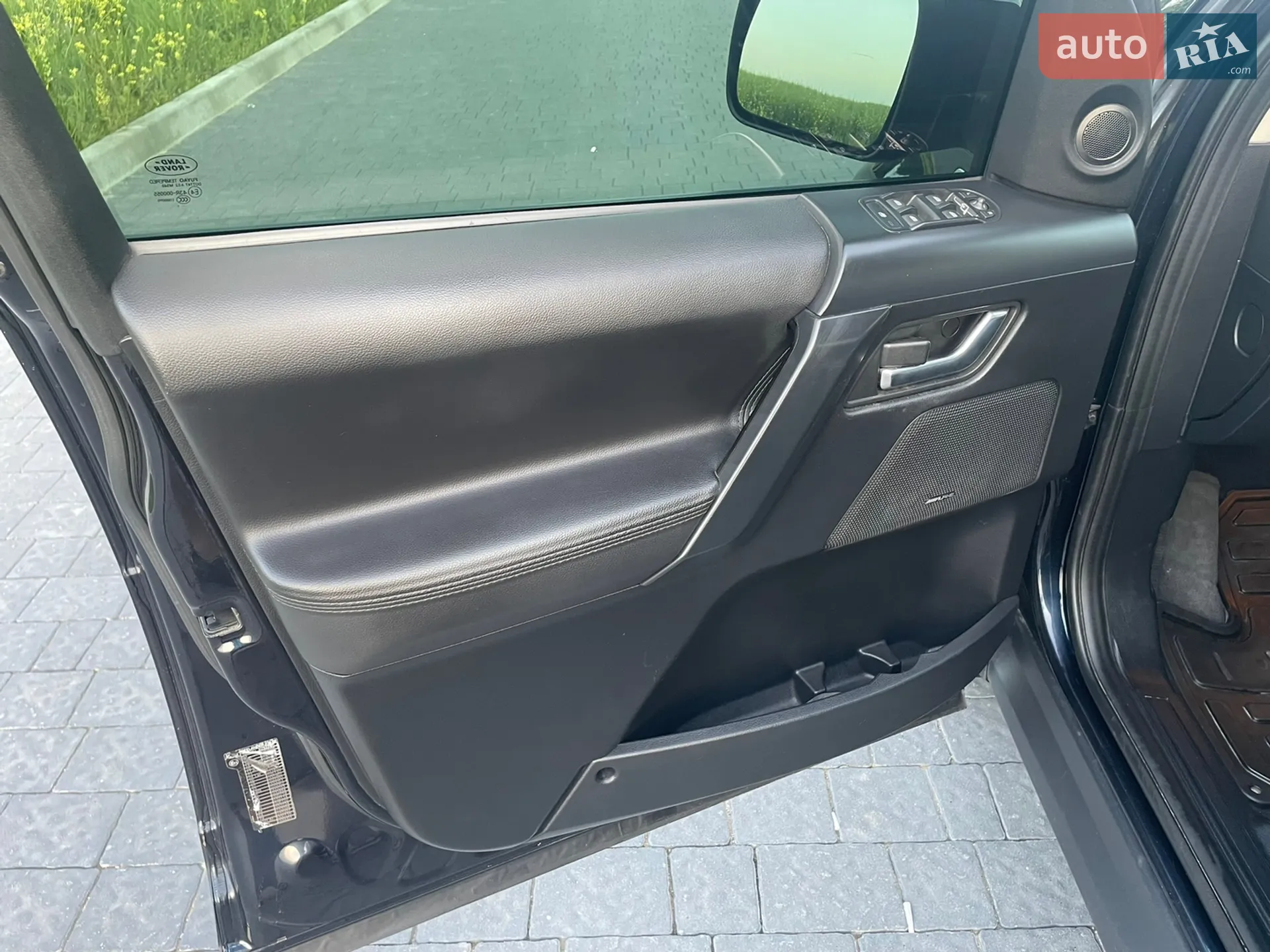 2011 Land Rover Freelander - мініатюра 32