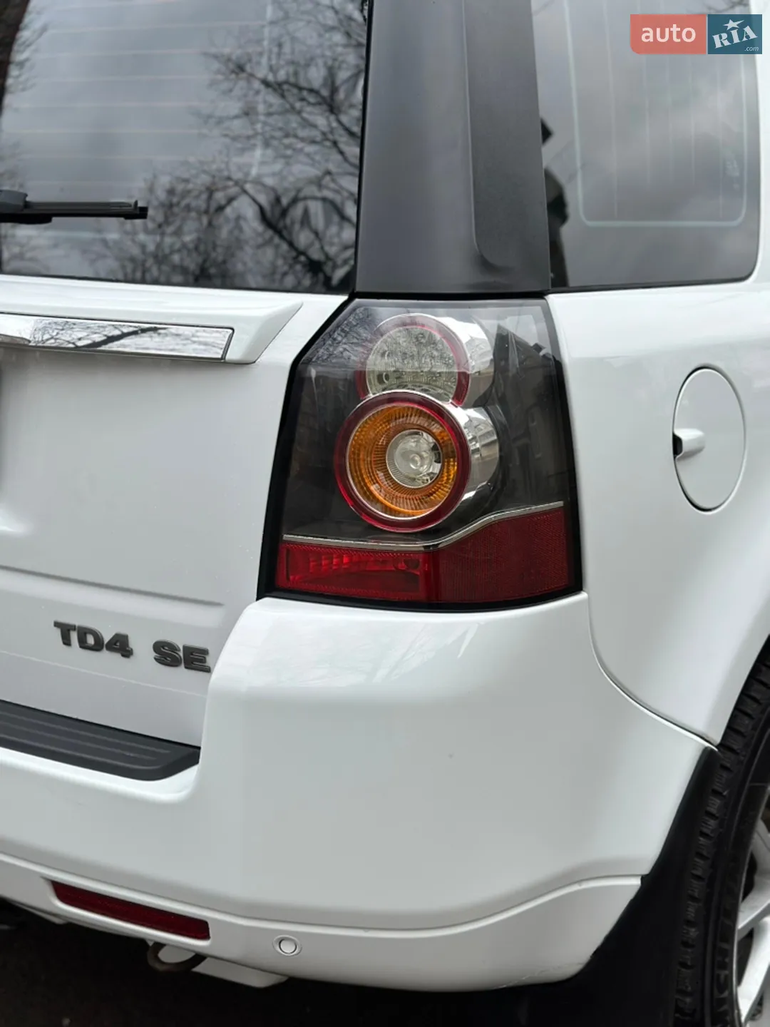 2013 Land Rover Freelander - мініатюра 14