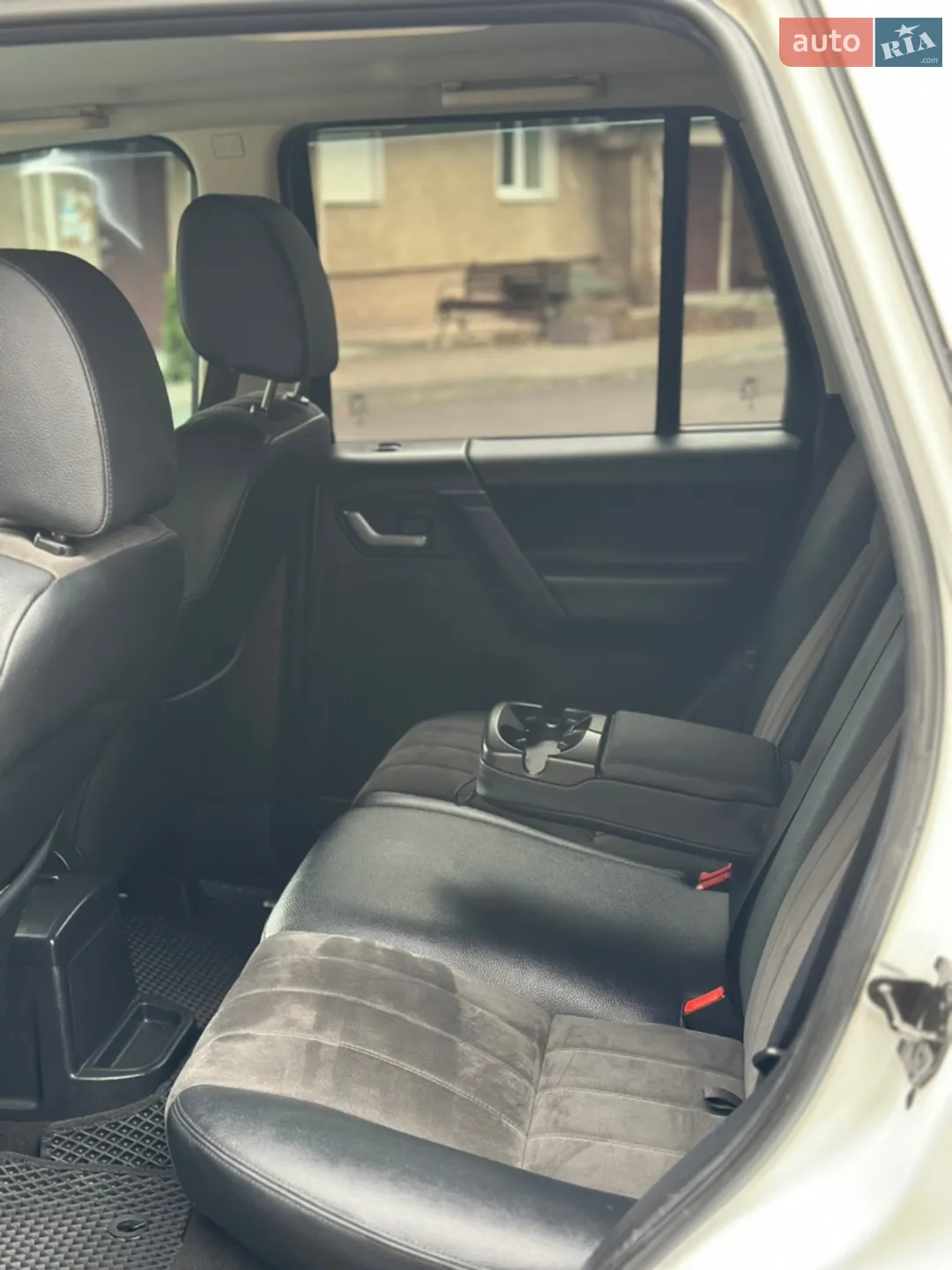 2013 Land Rover Freelander - мініатюра 24