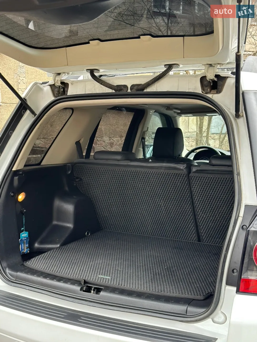 2013 Land Rover Freelander - мініатюра 26