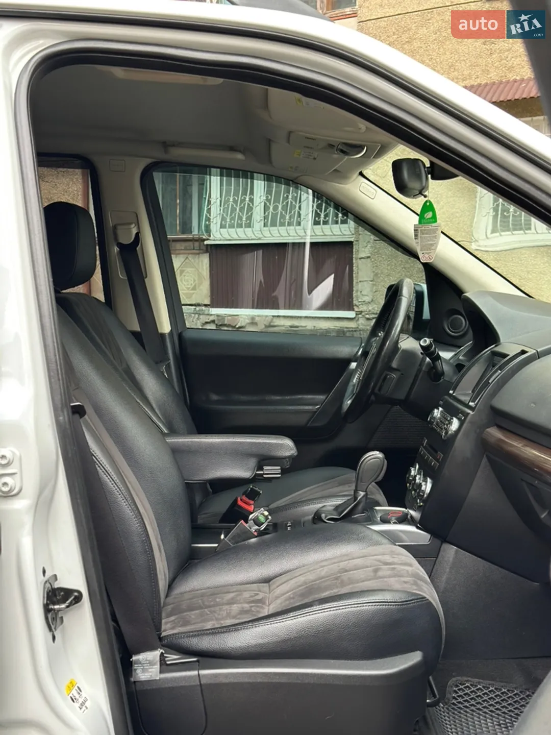 2013 Land Rover Freelander - мініатюра 32