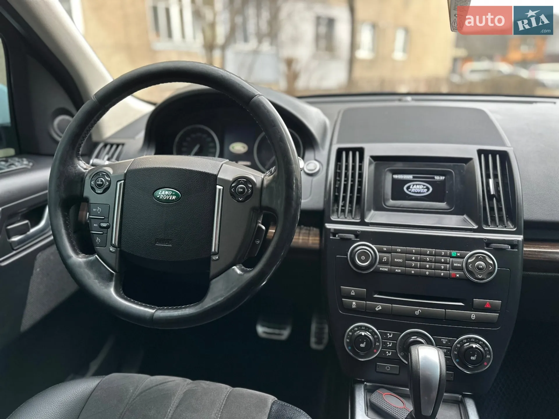2013 Land Rover Freelander - мініатюра 34