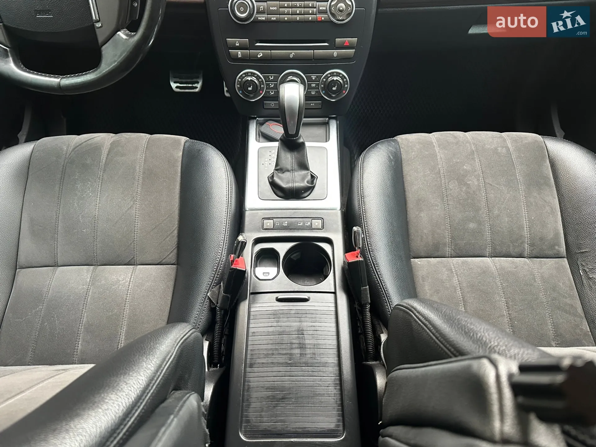 2013 Land Rover Freelander - мініатюра 36
