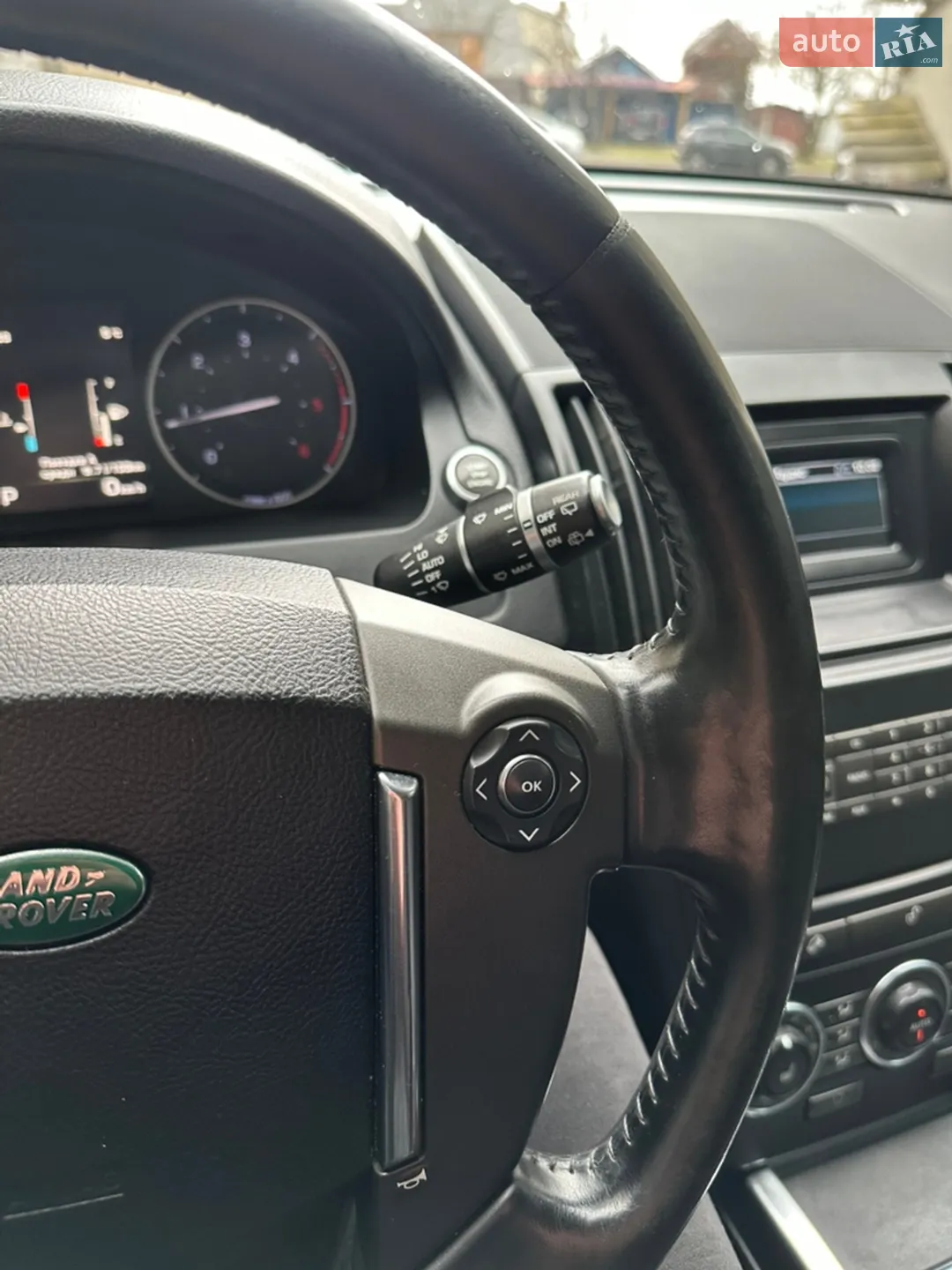 2013 Land Rover Freelander - мініатюра 40