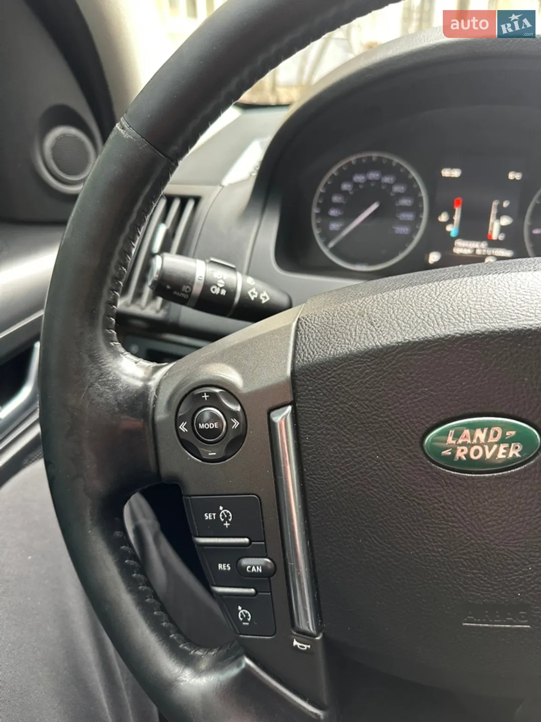 2013 Land Rover Freelander - мініатюра 39