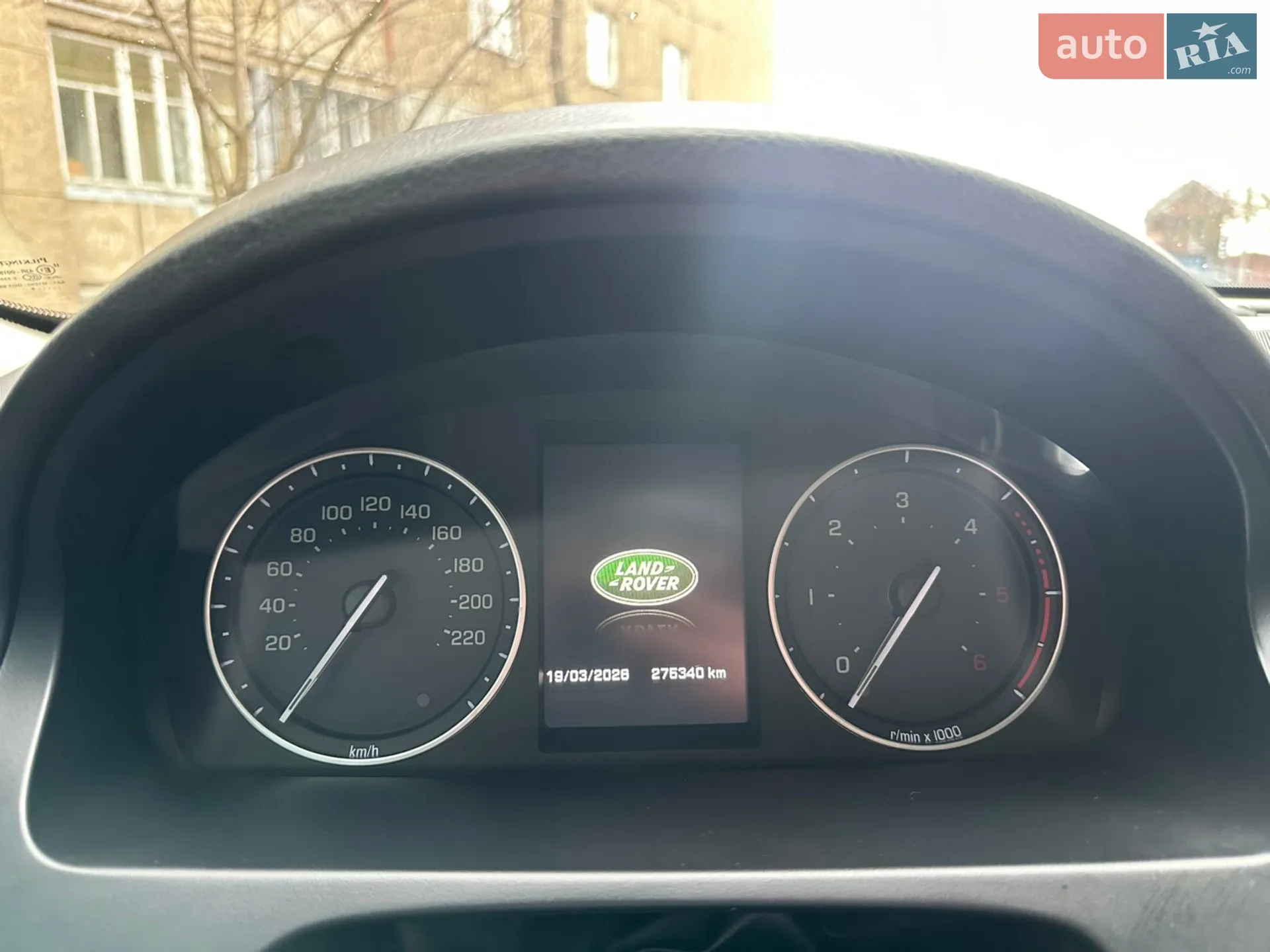 2013 Land Rover Freelander - мініатюра 41