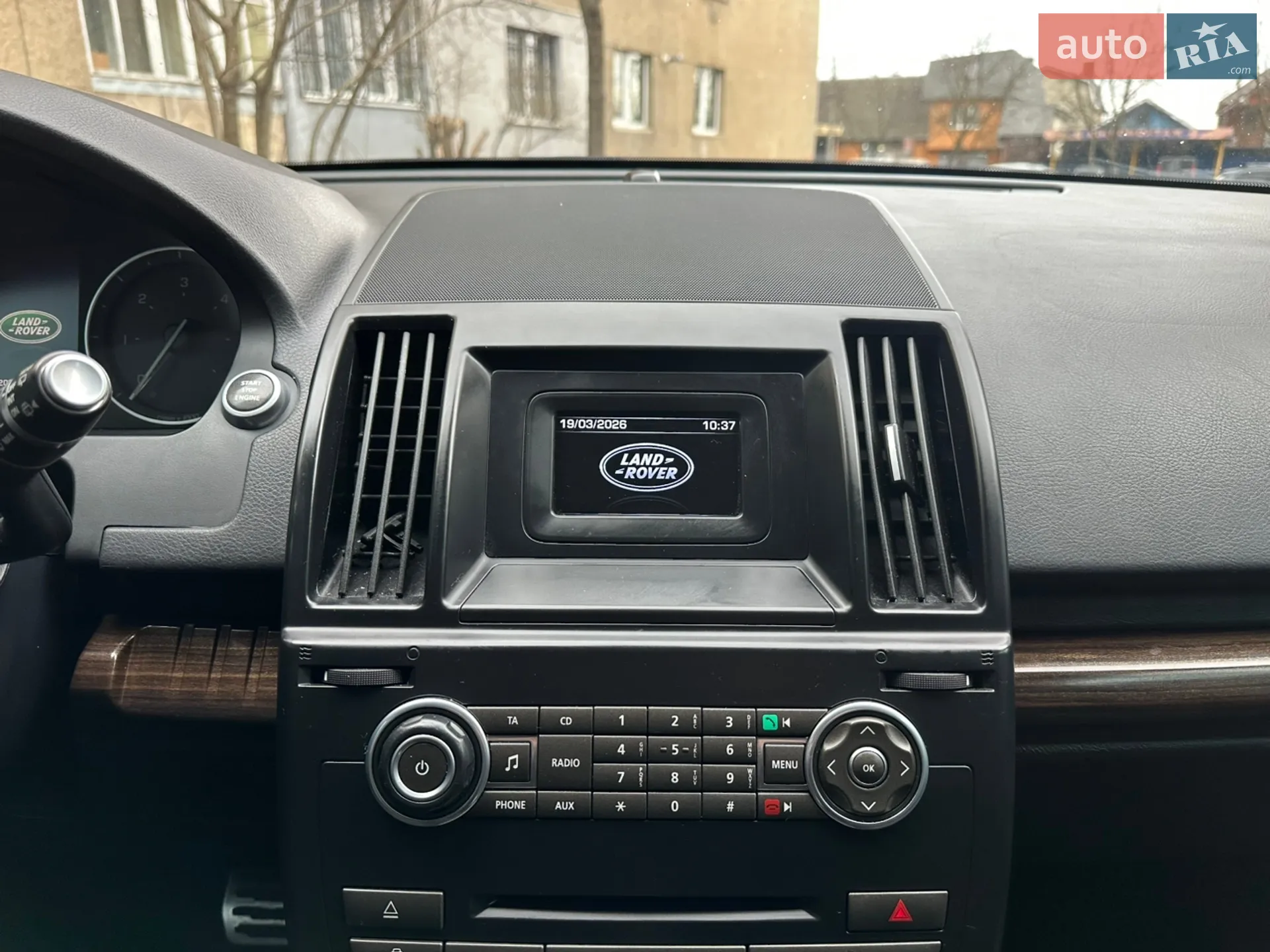 2013 Land Rover Freelander - мініатюра 37