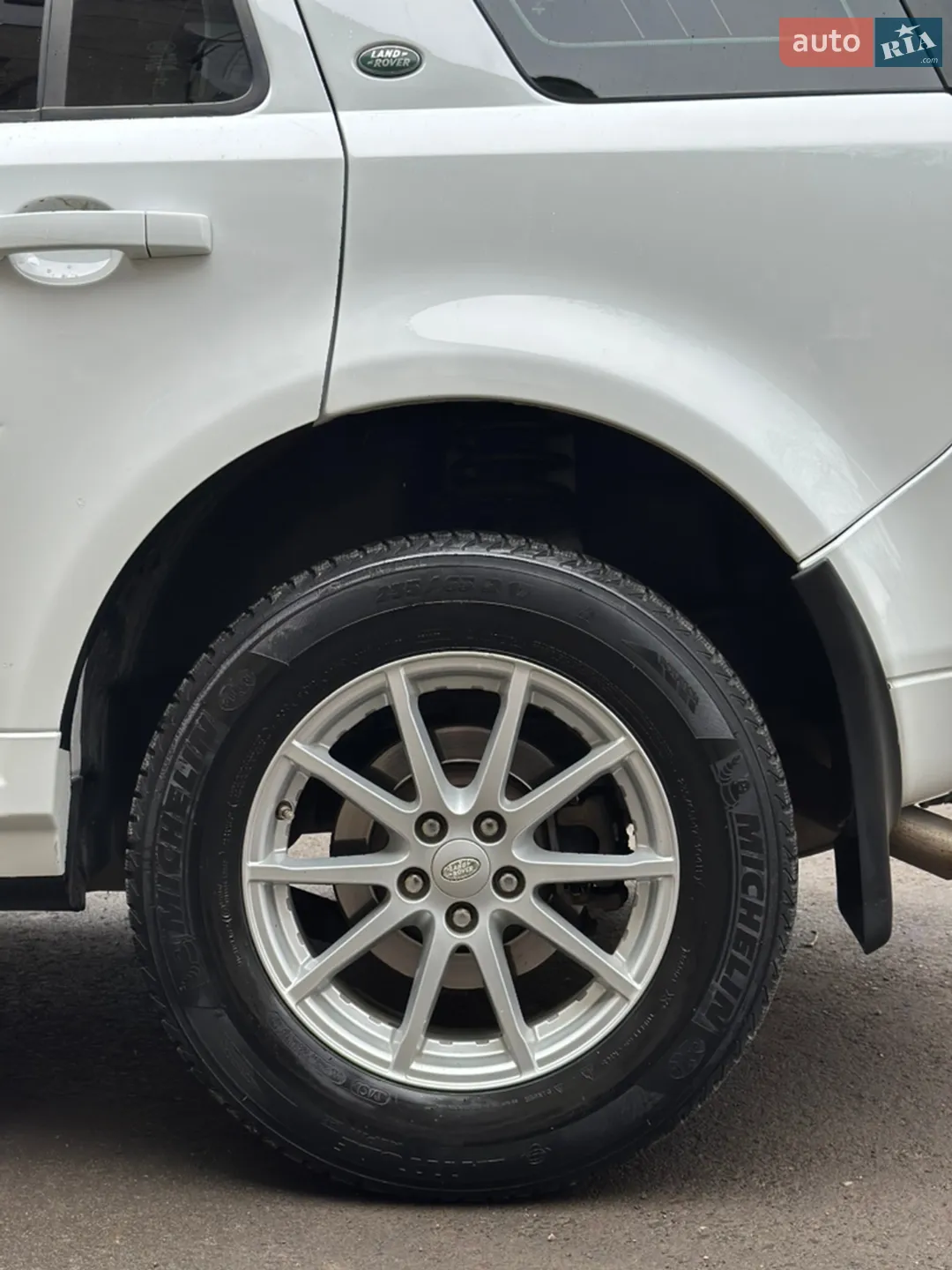 2013 Land Rover Freelander - мініатюра 45
