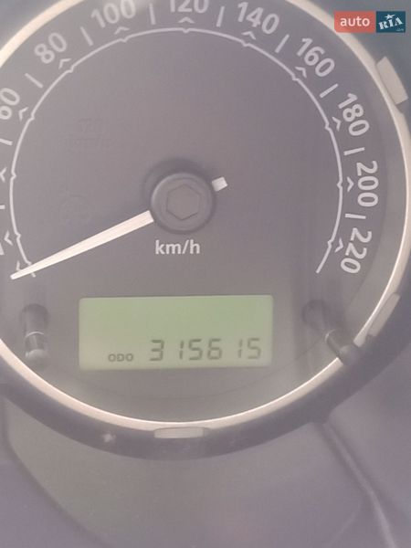 Позашляховик / Кросовер Land Rover Freelander 2004 в Бердичеві