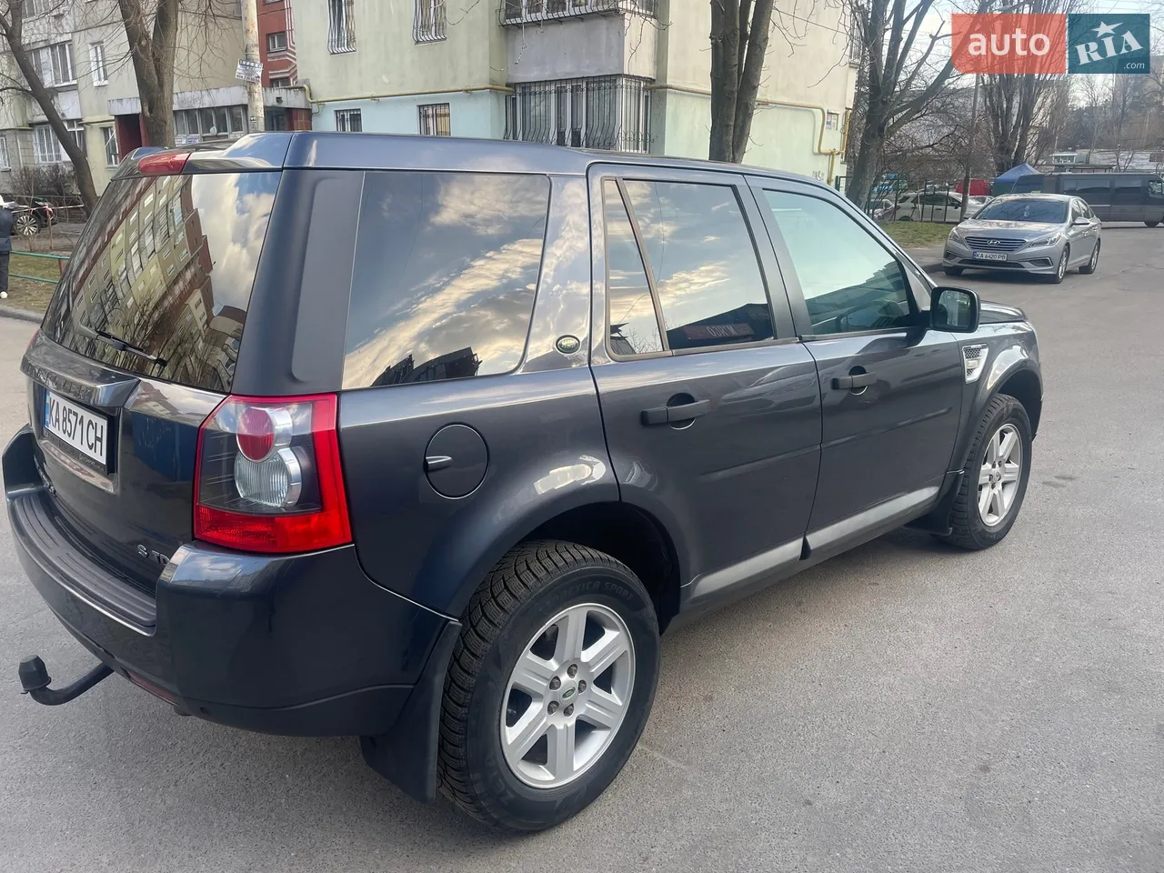 2010 Land Rover Freelander - мініатюра 31