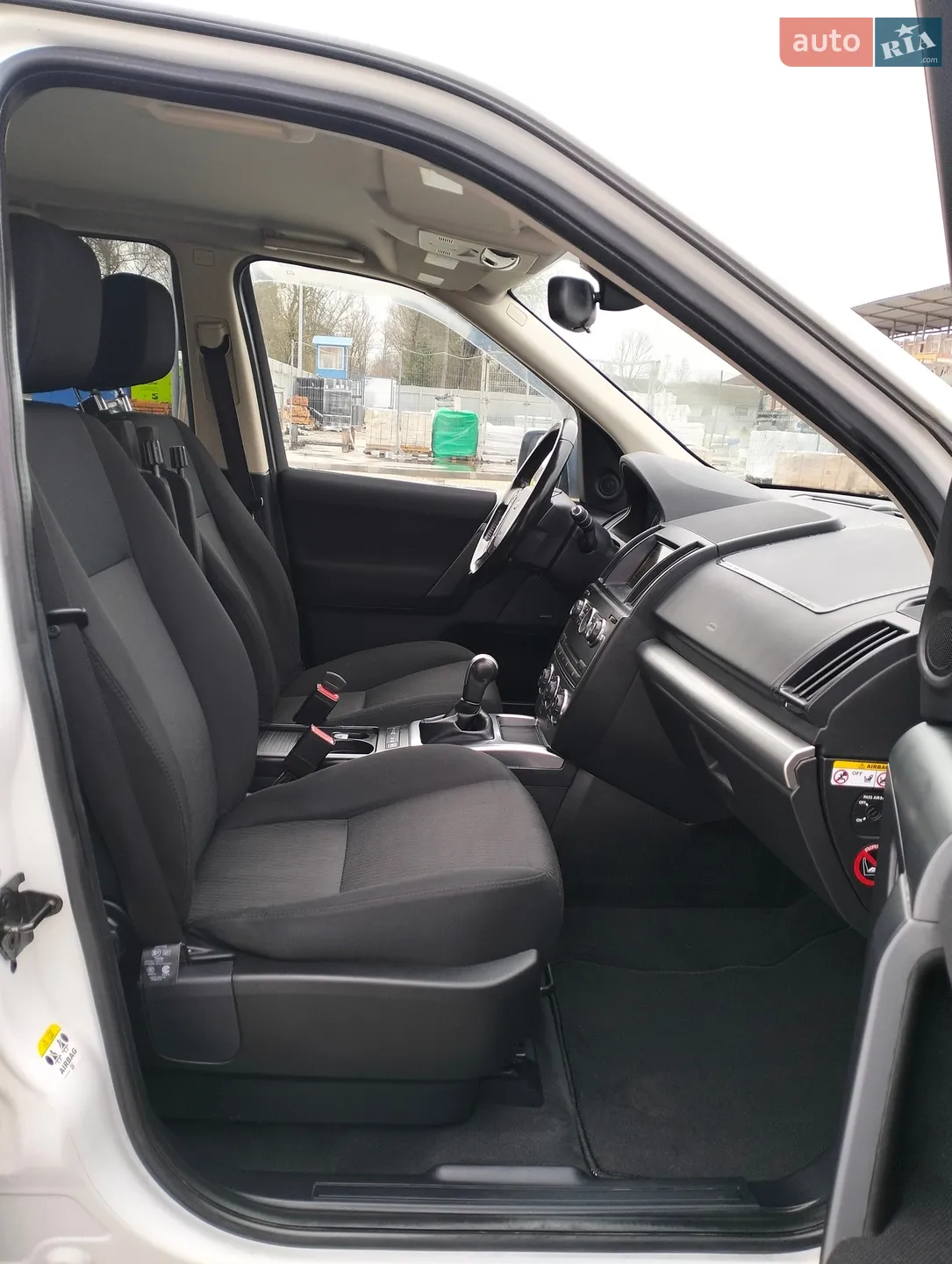 2014 Land Rover Freelander - мініатюра 44