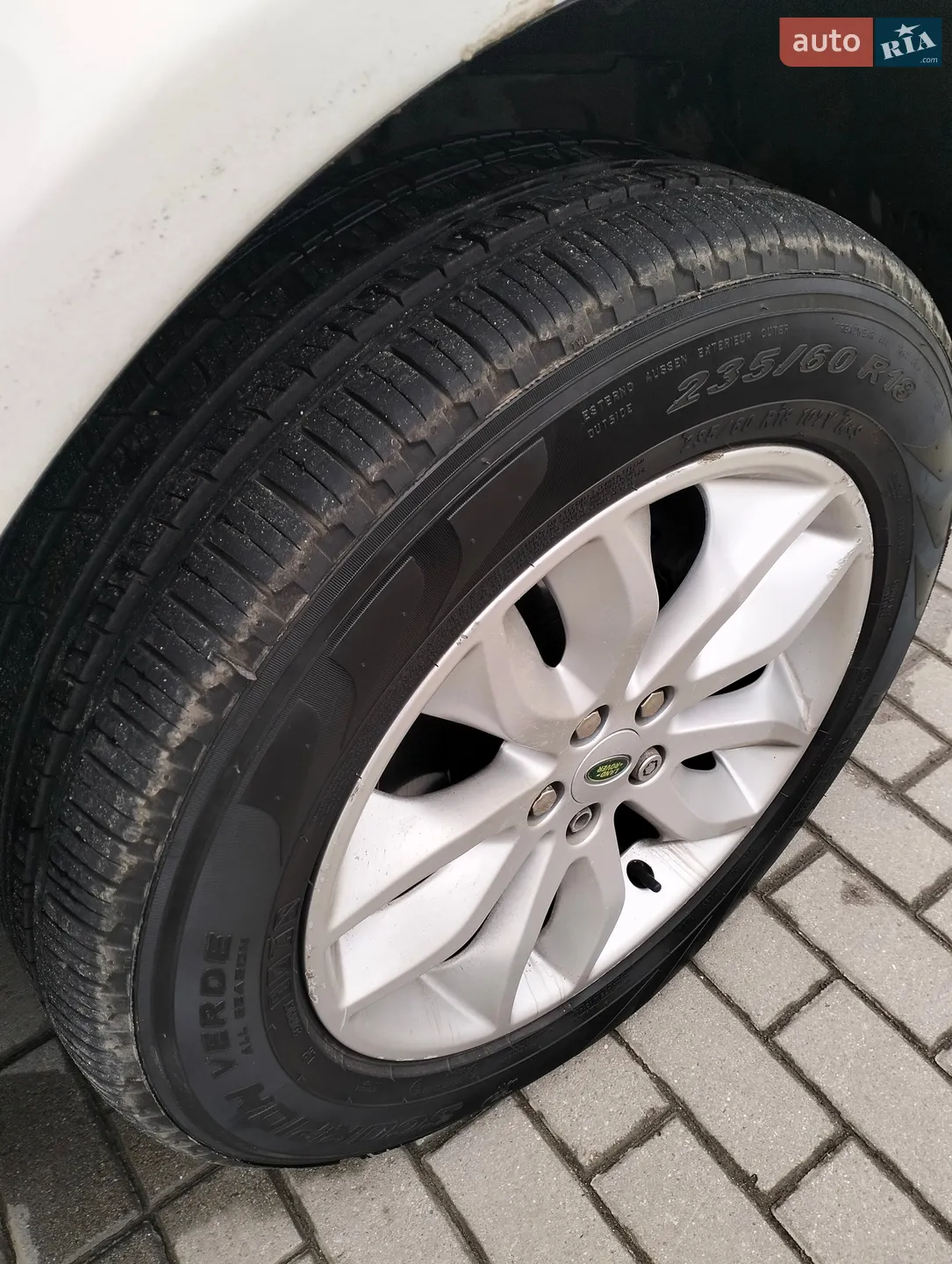 2014 Land Rover Freelander - мініатюра 52