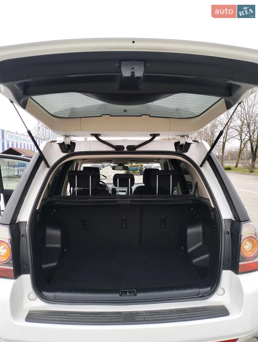 2014 Land Rover Freelander - мініатюра 53
